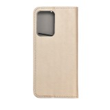 Smart Case book for XIAOMI 13 LITE gold