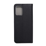 Smart Case book for MOTOROLA MOTO G73 5G black