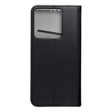 Smart Case Book for XIAOMI Redmi NOTE 13 PRO 5G black