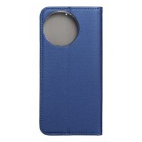 Smart Case book for REALME 11 navy