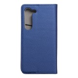 Smart Case Book for SAMSUNG S23 navy