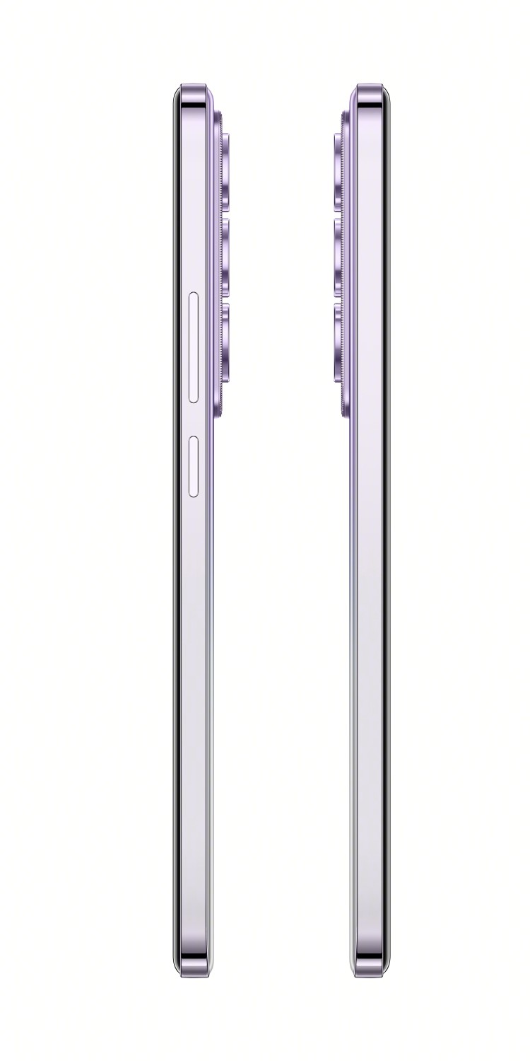 OPPO Reno12 Pro 5G 12GB/512GB Nebula Silver