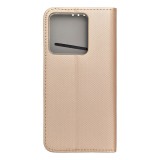 Smart Case book for XIAOMI Redmi NOTE 13 5G gold