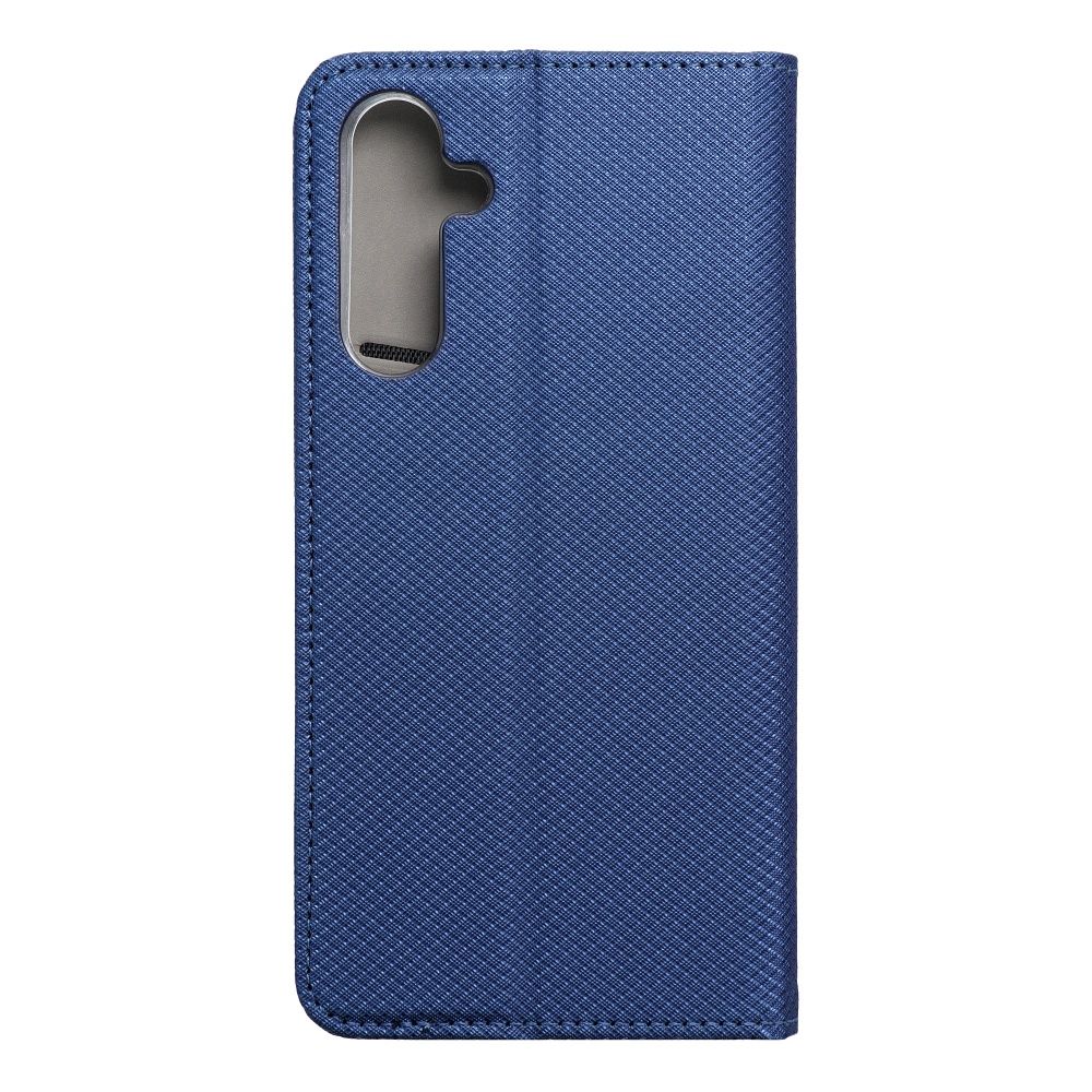 Smart Case book for SAMSUNG A25 5G navy