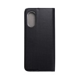 Smart Case book for OPPO A17 black