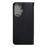 Smart Case book for REALME C55 black