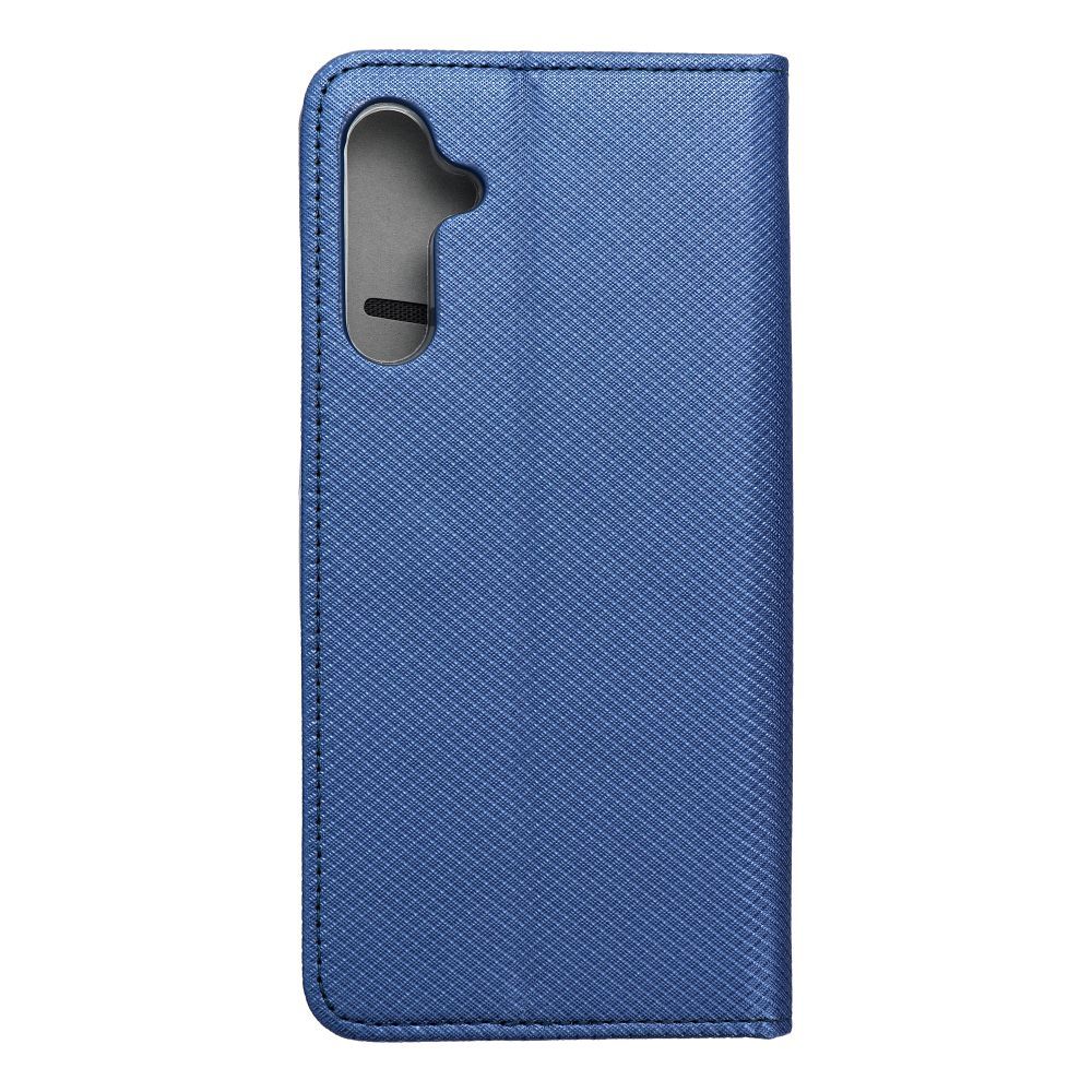 Smart Case Book for SAMSUNG M15 navy