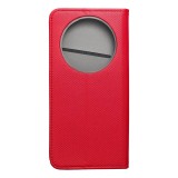 Smart Case book for HUAWEI NOVA 12i red