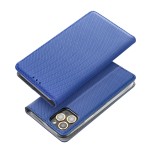 Smart Case book for HUAWEI NOVA Y70 navy