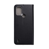 Smart Case book for  NOKIA C31 black