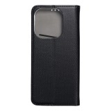 Smart Case Book for TECNO Spark Go 2023 black