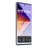 Infinix Note 40 Pro+ 5G 12GB/256GB Obsidian Black