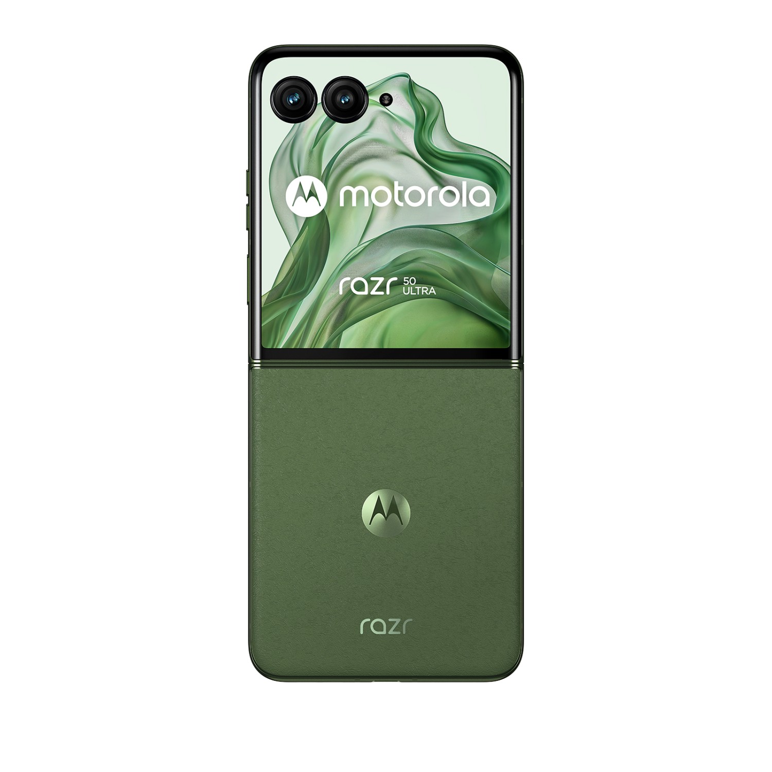 Motorola Razr 50 Ultra 12GB/512GB Spring Green