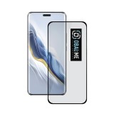 Tvrzené sklo OBAL:ME 5D pro Infinix Smart 8, černá