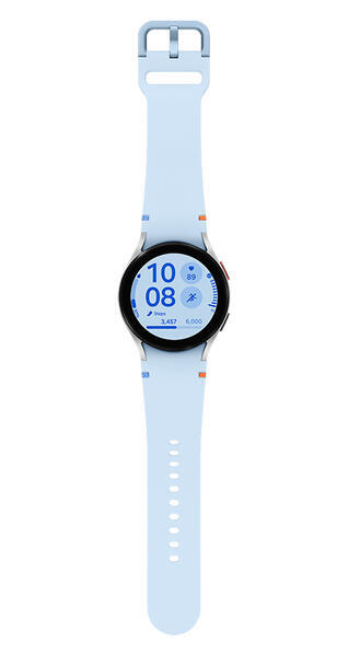 Samsung Galaxy Watch FE (SM-R861) stříbrná