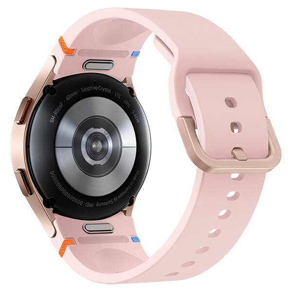 Samsung Galaxy Watch FE (SM-R861) růžová