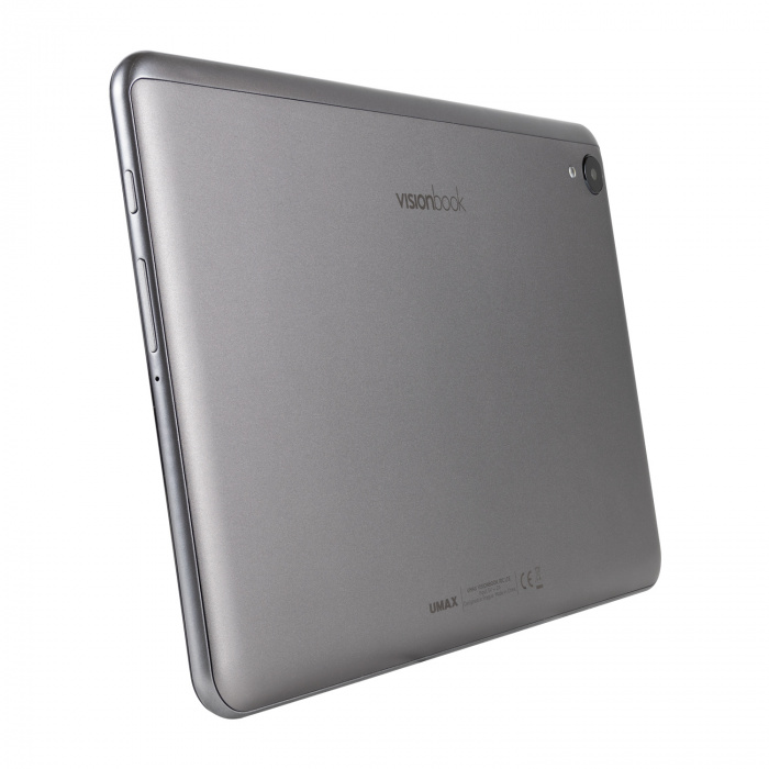 UMAX VisionBook 10T LTE 4GB/64GB šedá