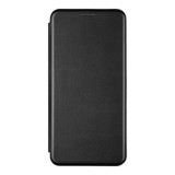 Flipové pouzdro Obal:Me Book pro Xiaomi Redmi Note 13 Pro 5G, black