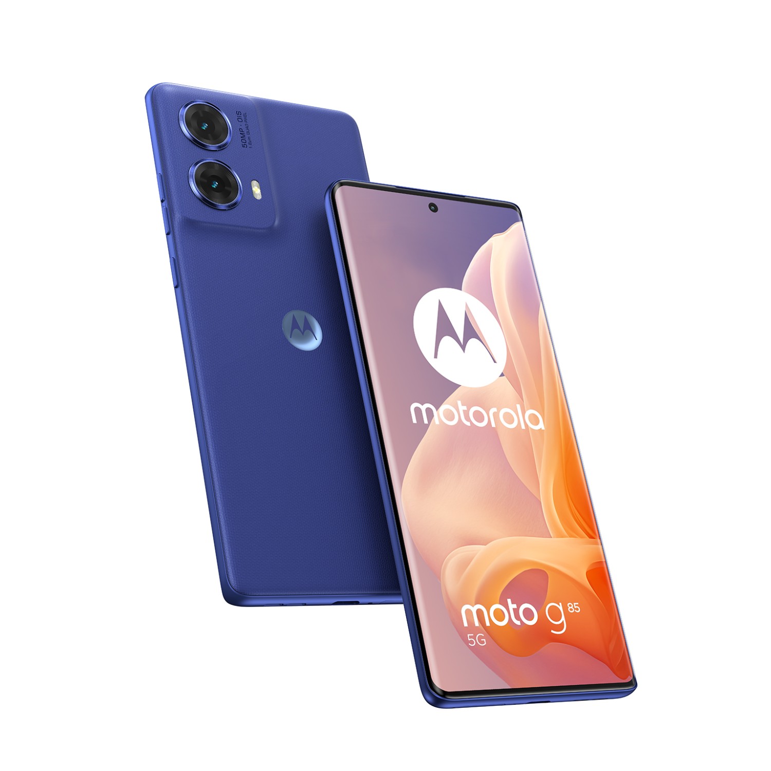 Motorola Moto G85 5G  8GB/256GB modrá