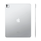 iPad Pro 13" 2TB Wi-Fi (2024) + sklo s nanotexturou Stříbrná