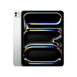 iPad Pro 13" 2TB Wi-Fi (2024) + sklo s nanotexturou Stříbrná