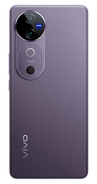 Vivo V40 5G 8GB/256GB Nebula Purple