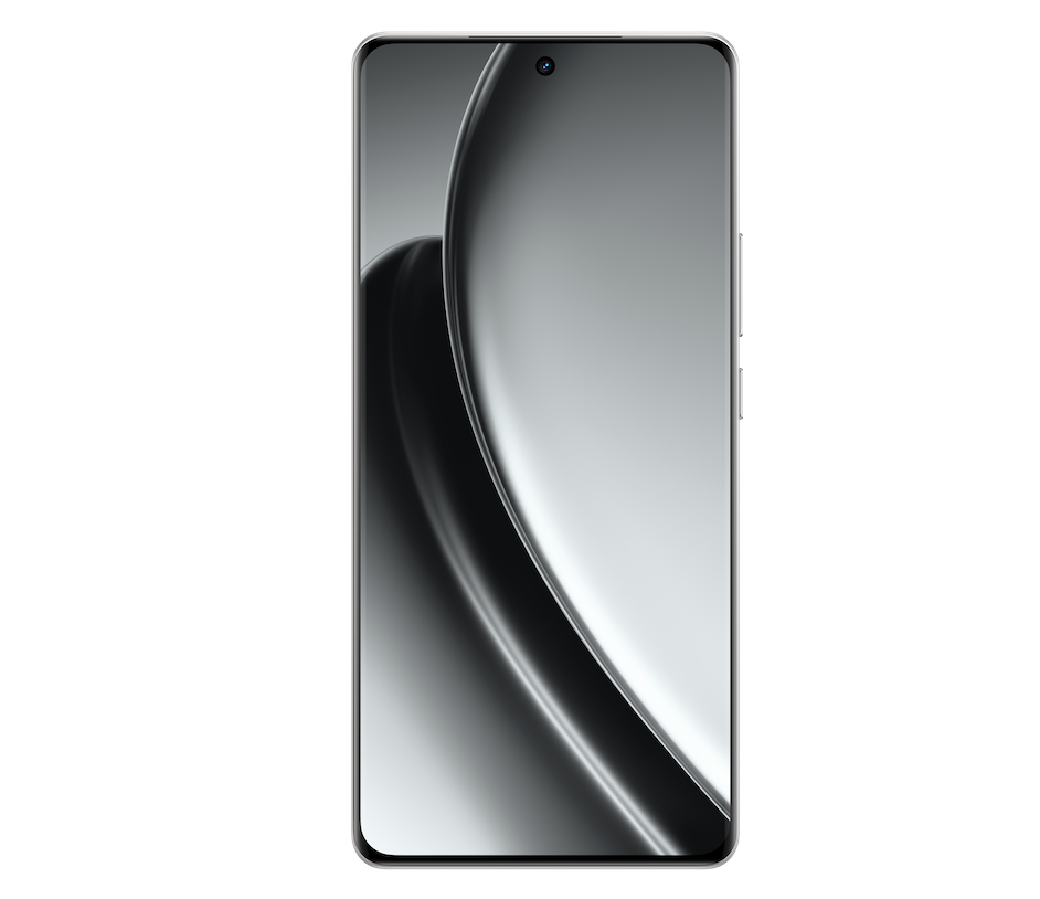 Realme GT 6 5G 16GB/512GB Fluid Silver