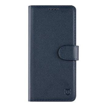 Flipové pouzdro Tactical Field Notes pro T-Mobile T Phone 2 5G, modrá