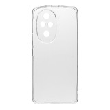 Tactical TPU Kryt pro Honor 200 Pro Transparent