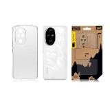 Tactical TPU Kryt pro Honor 200 Pro Transparent