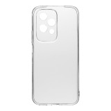 Tactical TPU Kryt pro Honor 200 Lite Transparent