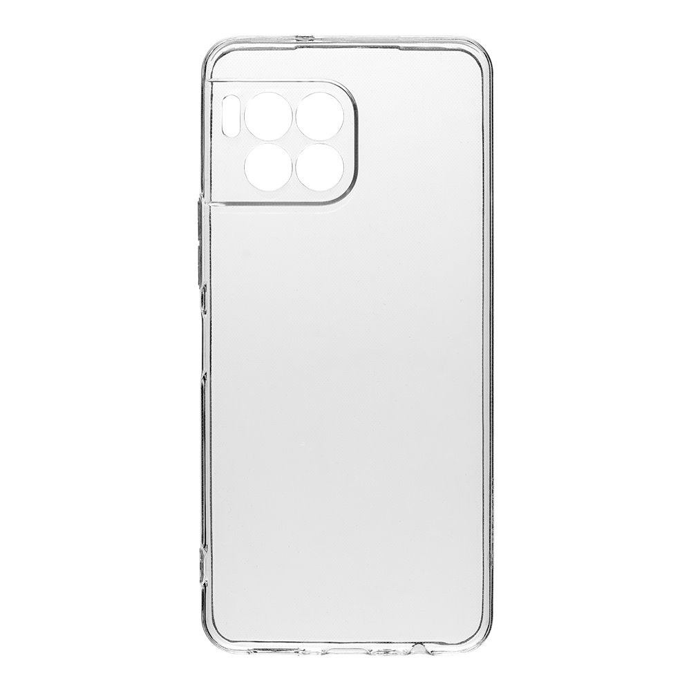 Tactical TPU Kryt pro T-Mobile T Phone 2 Pro 5G Transparent