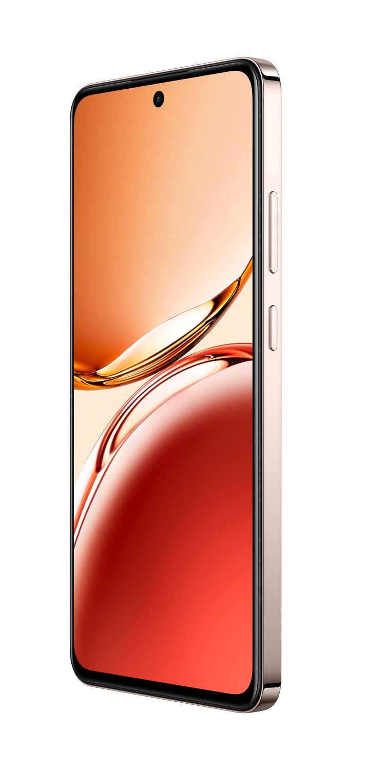 OPPO Reno12 FS 5G 12GB/512GB Amber Orange