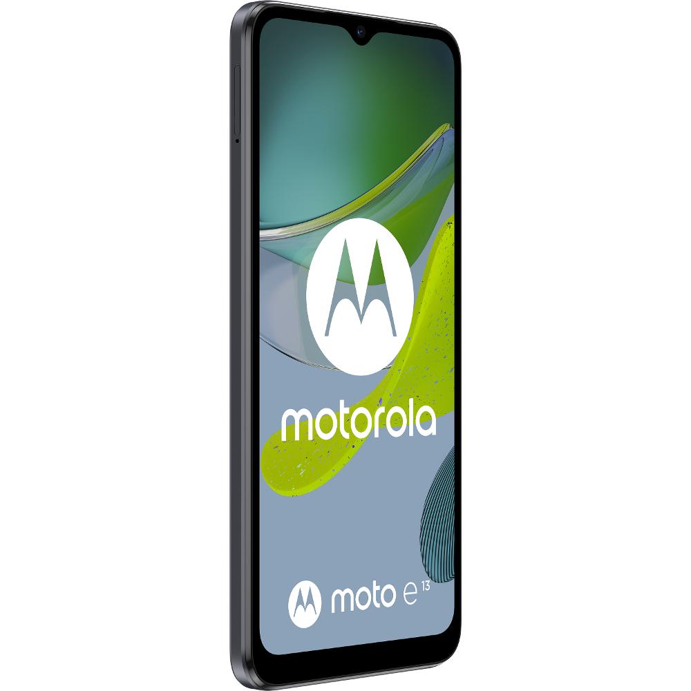 Motorola Moto E13 8GB/128GB černá