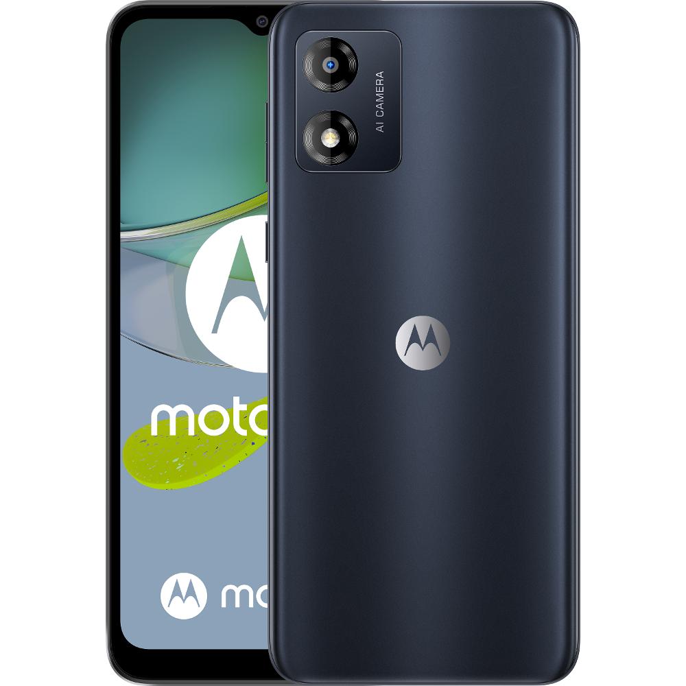 Motorola Moto E13 8GB/128GB černá