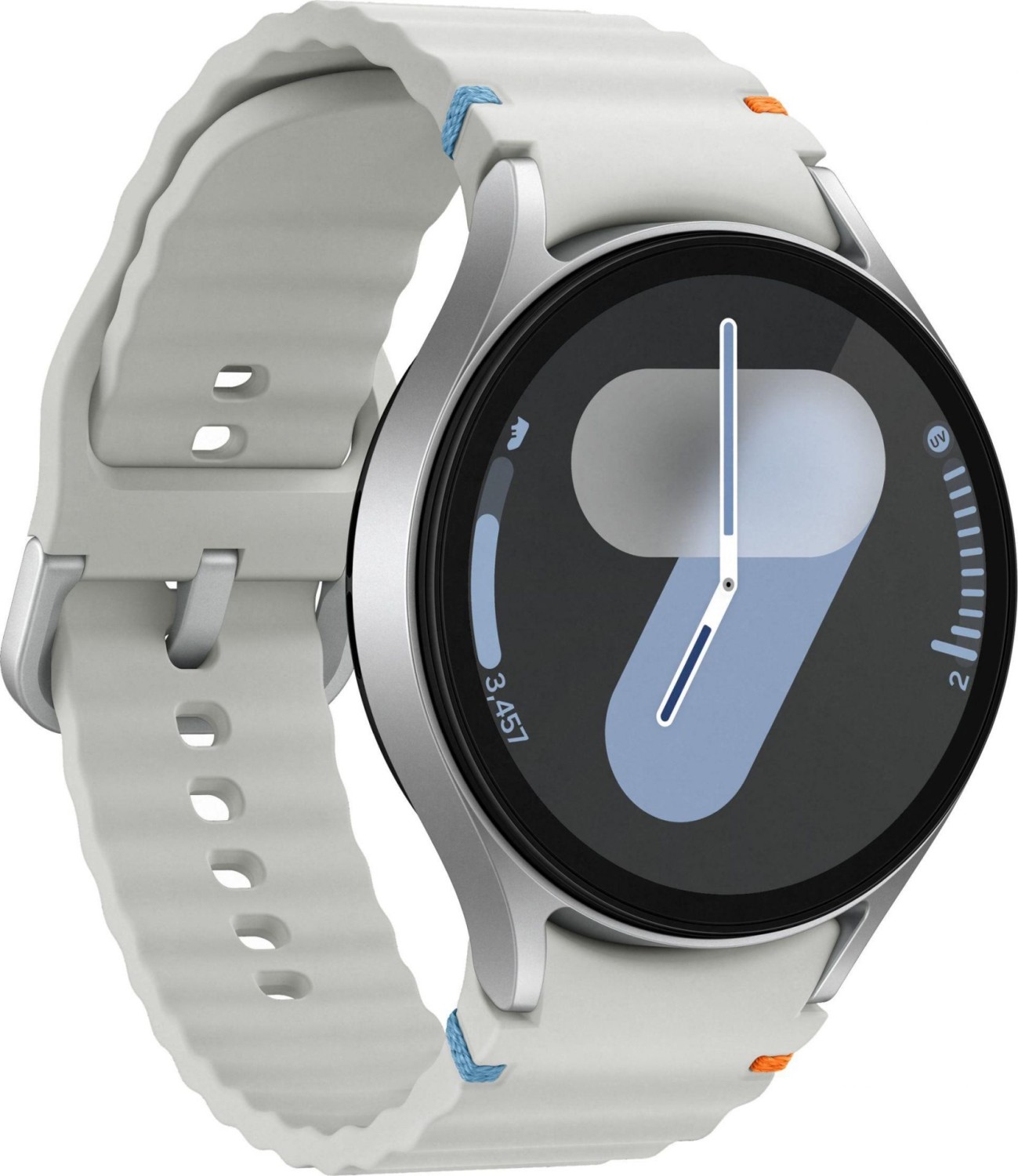 Samsung Galaxy Watch 7 44mm BT (L310) Silver