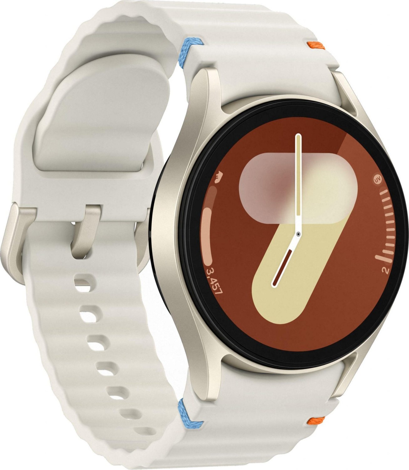 Samsung Galaxy Watch 7 40mm BT (L300) Cream