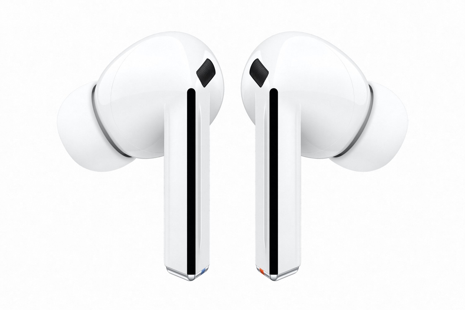 Samsung Galaxy Buds3 Pro (SM-R630) Bílá + DOPRAVA ZDARMA