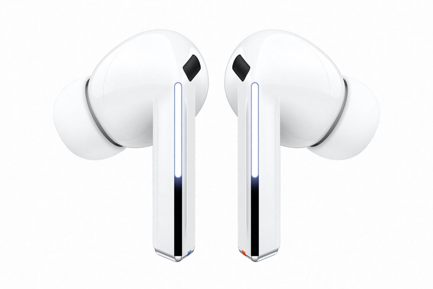 Samsung Galaxy Buds3 Pro (SM-R630) Bílá