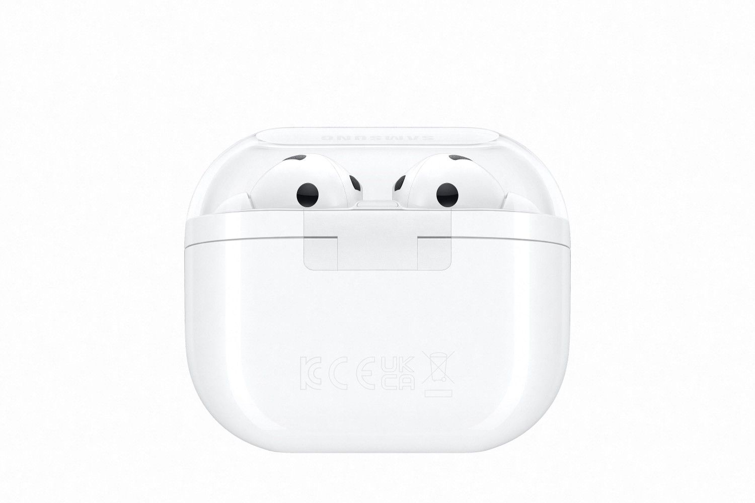 Samsung Galaxy Buds3 Pro (SM-R630) Bílá