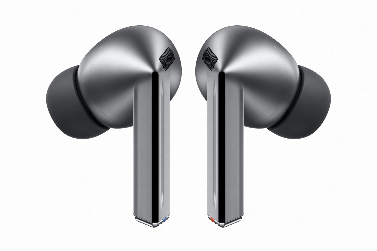 Samsung Galaxy Buds3 Pro (SM-R630) Stříbrná