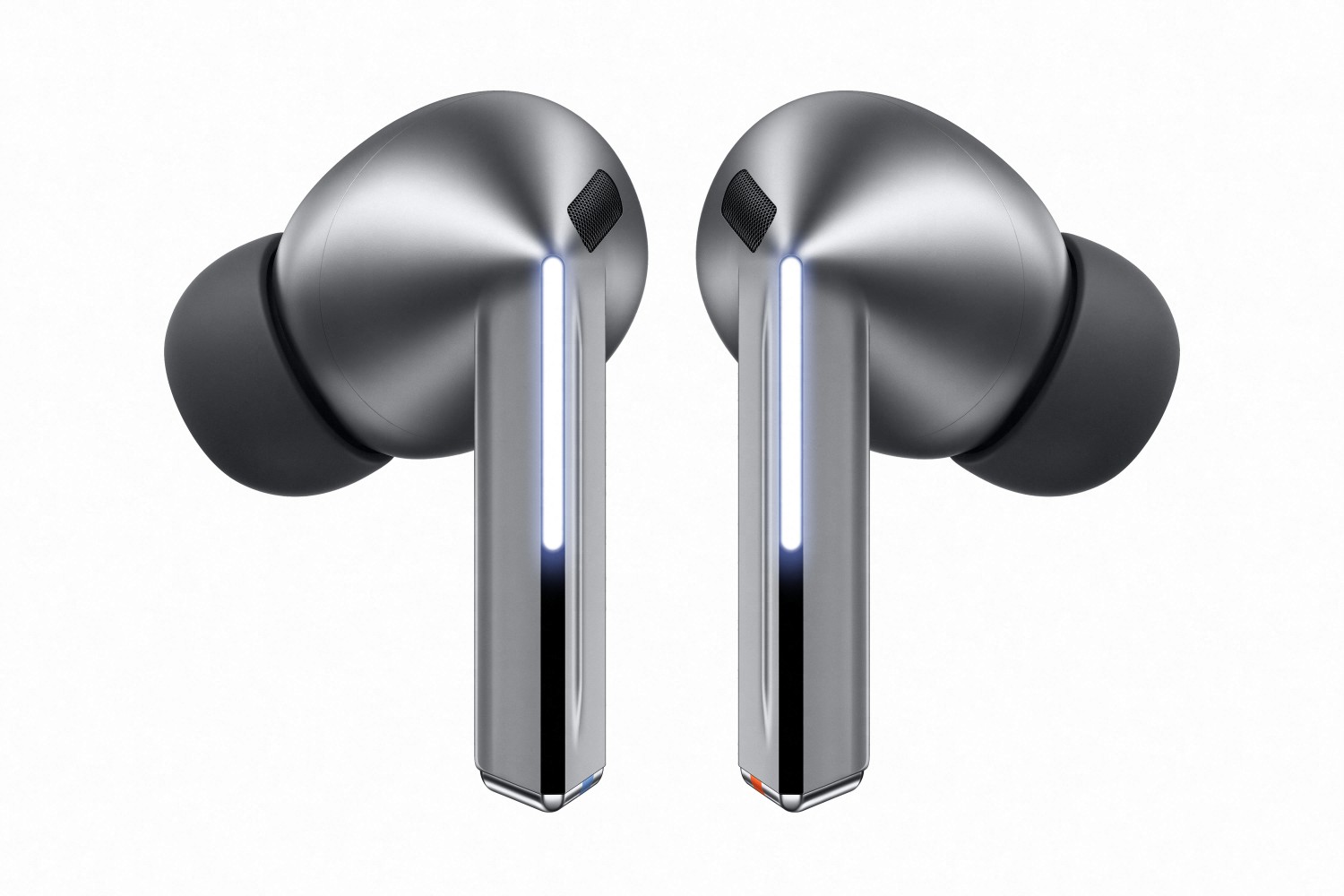 Samsung Galaxy Buds3 Pro (SM-R630) Stříbrná