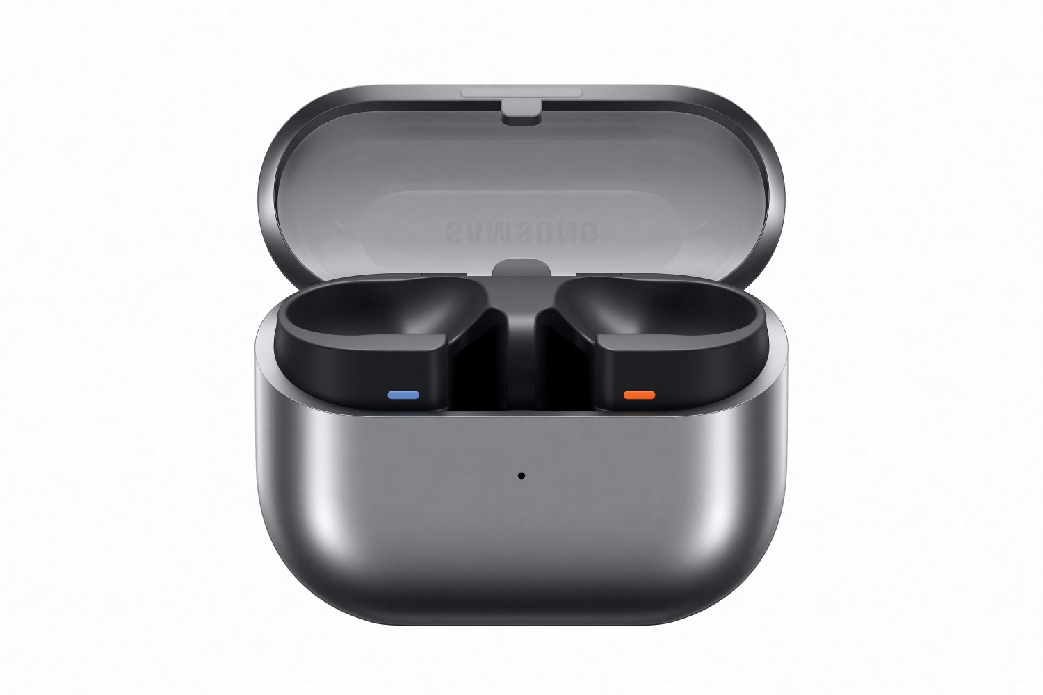 Samsung Galaxy Buds3 Pro (SM-R630) Stříbrná