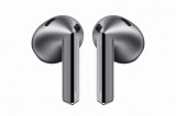 Samsung Galaxy Buds3 (SM-R530) Stříbrná