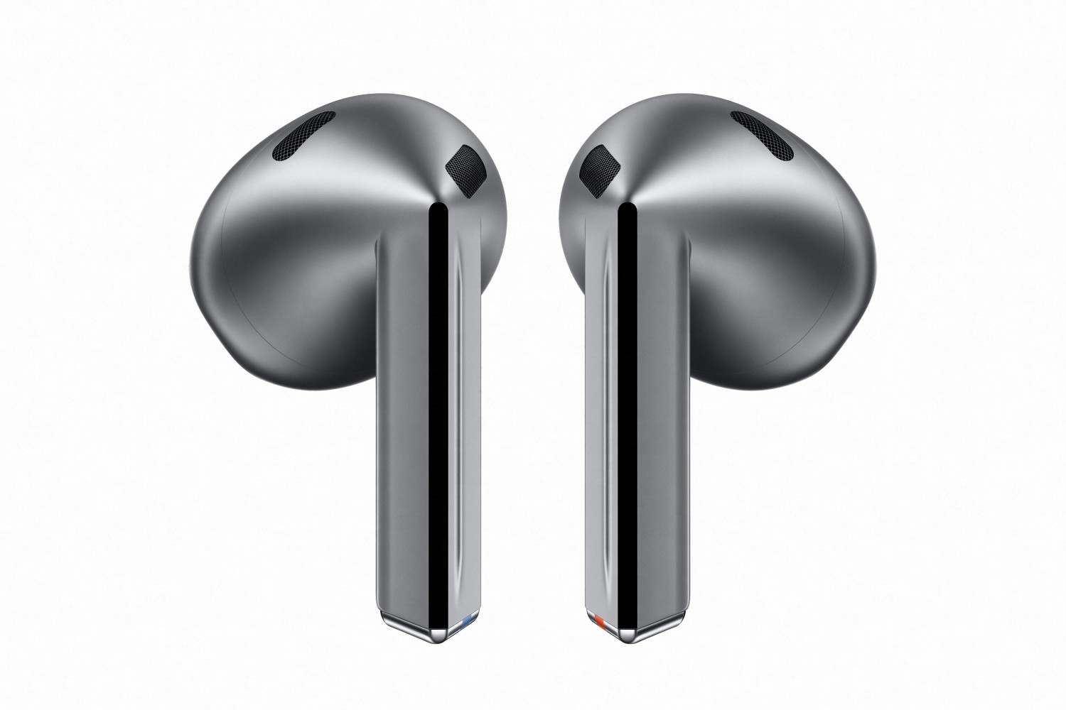 Samsung Galaxy Buds3 (SM-R530) Stříbrná