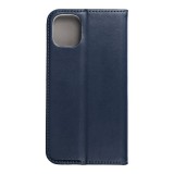 Smart Magneto book case for IPHONE 11 navy