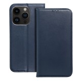 Smart Magneto book case for IPHONE 11 navy