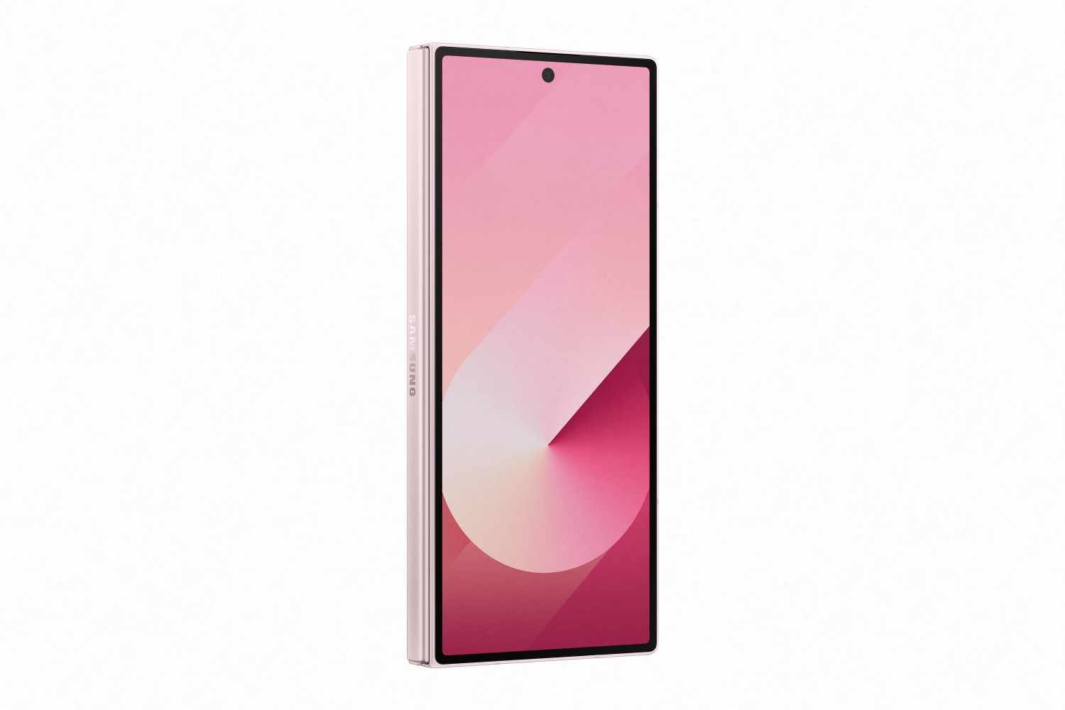 Samsung Galaxy Z Fold6 (SM-F956) 12GB/512GB růžová