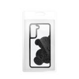 TEDDY BEAR Case for SAMSUNG A35 5G black