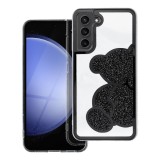 TEDDY BEAR Case for SAMSUNG S20 FE / S20 FE 5G black